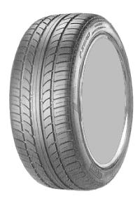 PZero Rosso Asimmetrico Tires